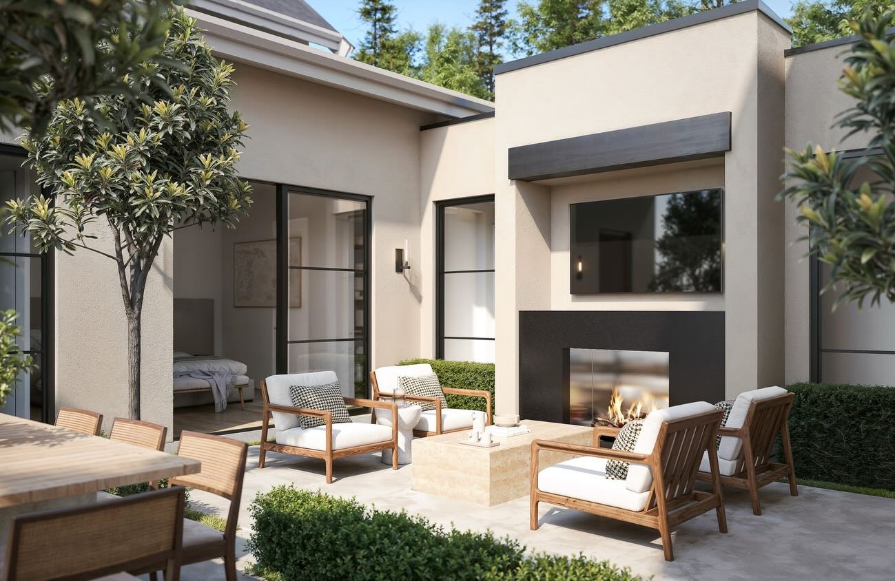 Qualicum Beach Open House Tomorrow Saturday April 11 from 12-2pm at our upcoming 626 Hemlock Street. This home is currently under construction with a late Summer 2026 move in date.