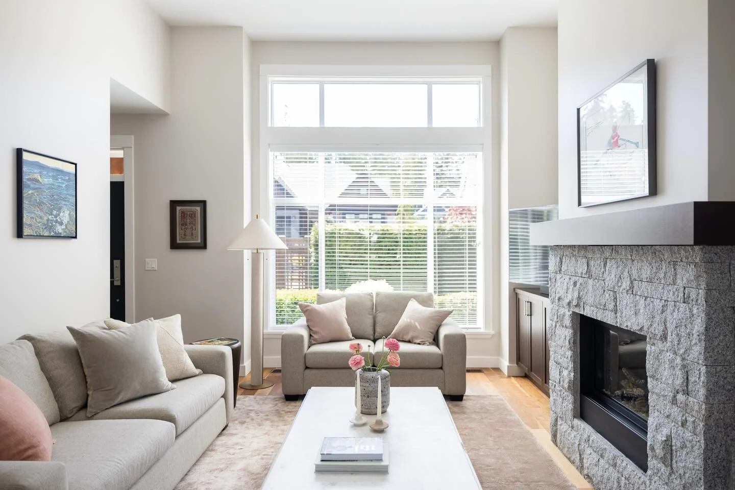 Qualicum Beach Open House Sat May 9 from 12-2pm at 749 West Ridge Way. Hope to see you there.