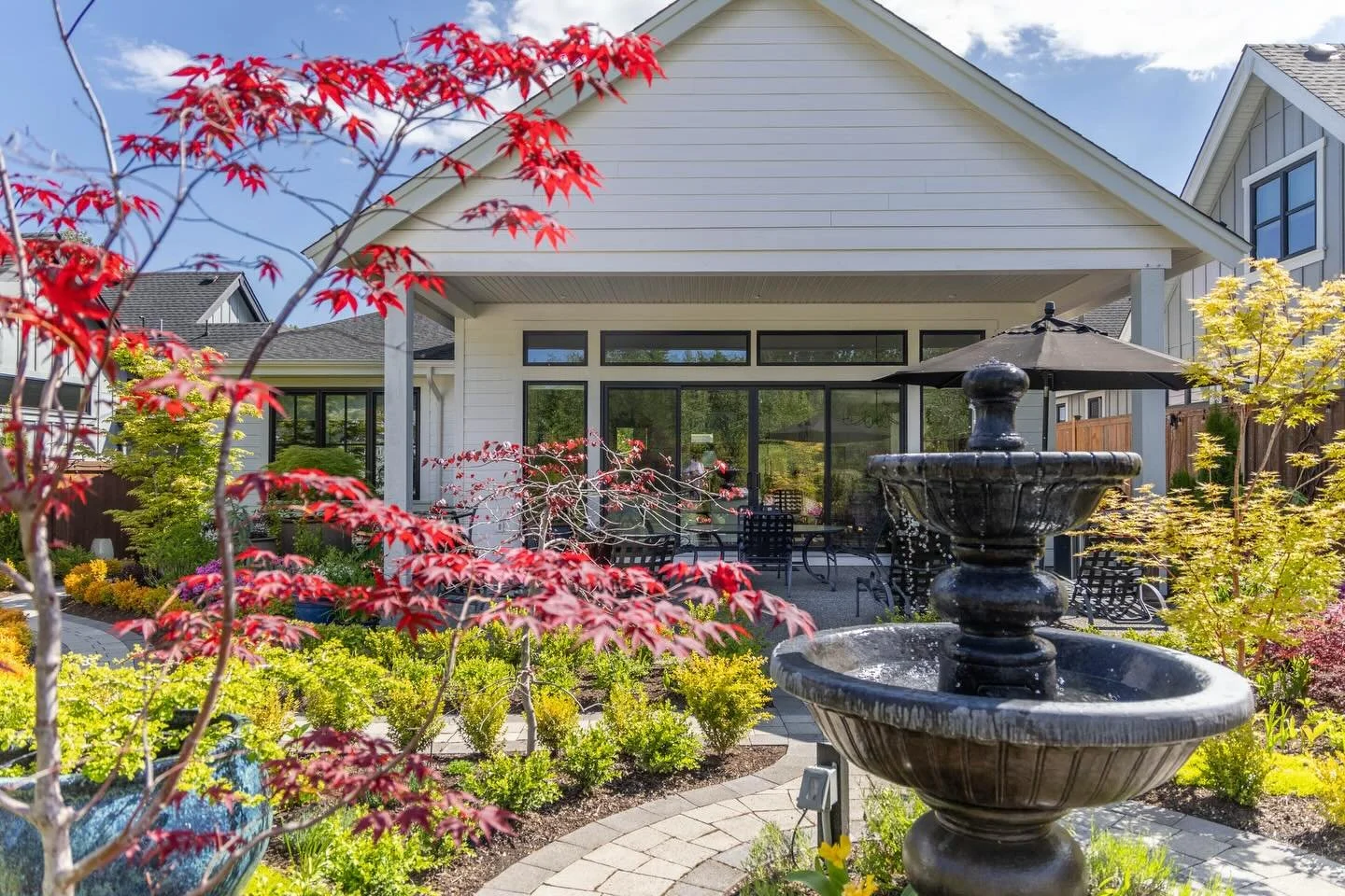 Just Listed - 839 Claymore Crescent, Qualicum Beach