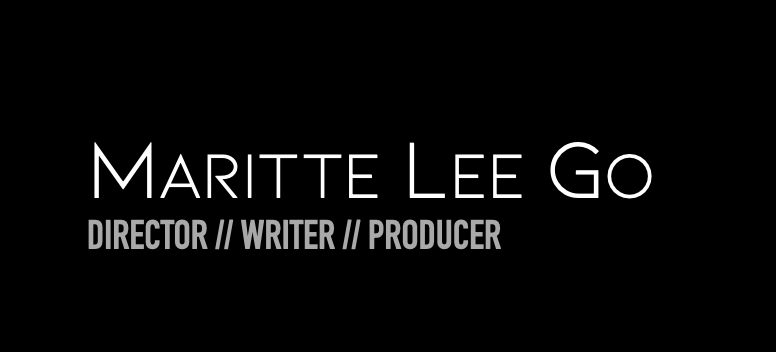 Maritte Lee Go // Director