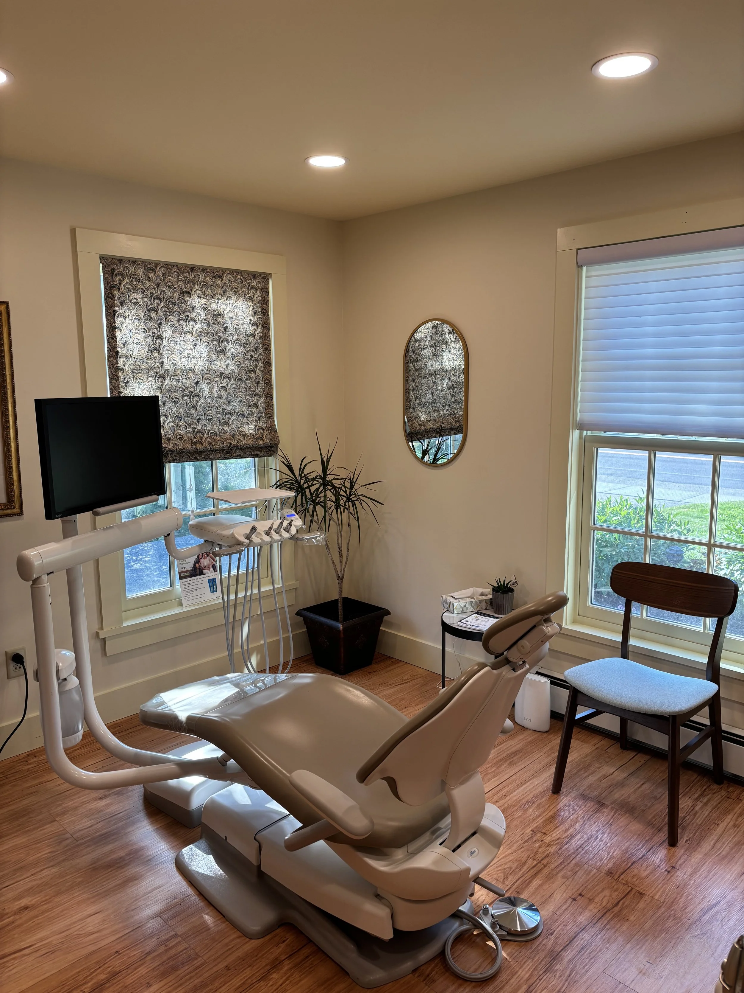 Doctors Room #2
