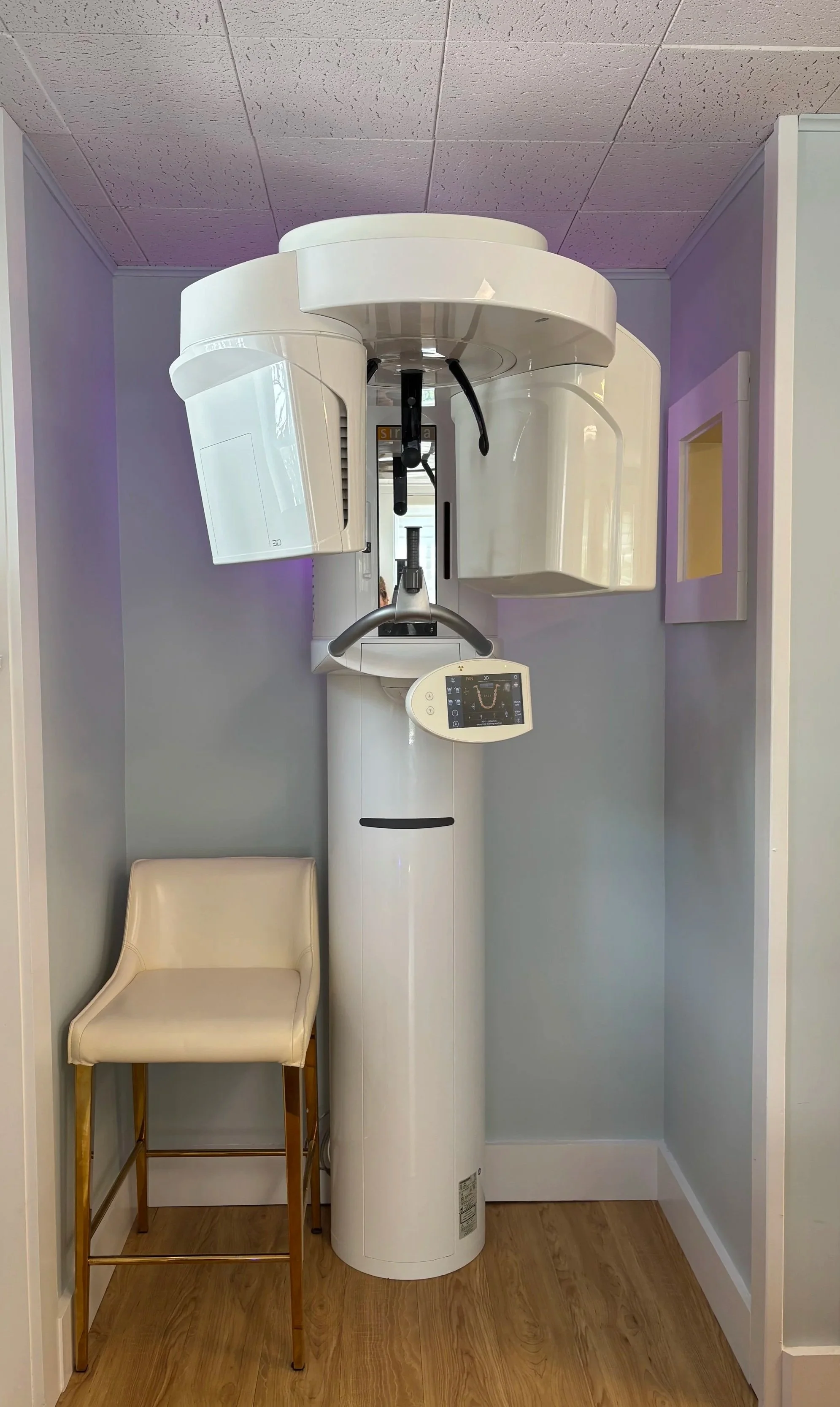 Panoramic & CBCT 