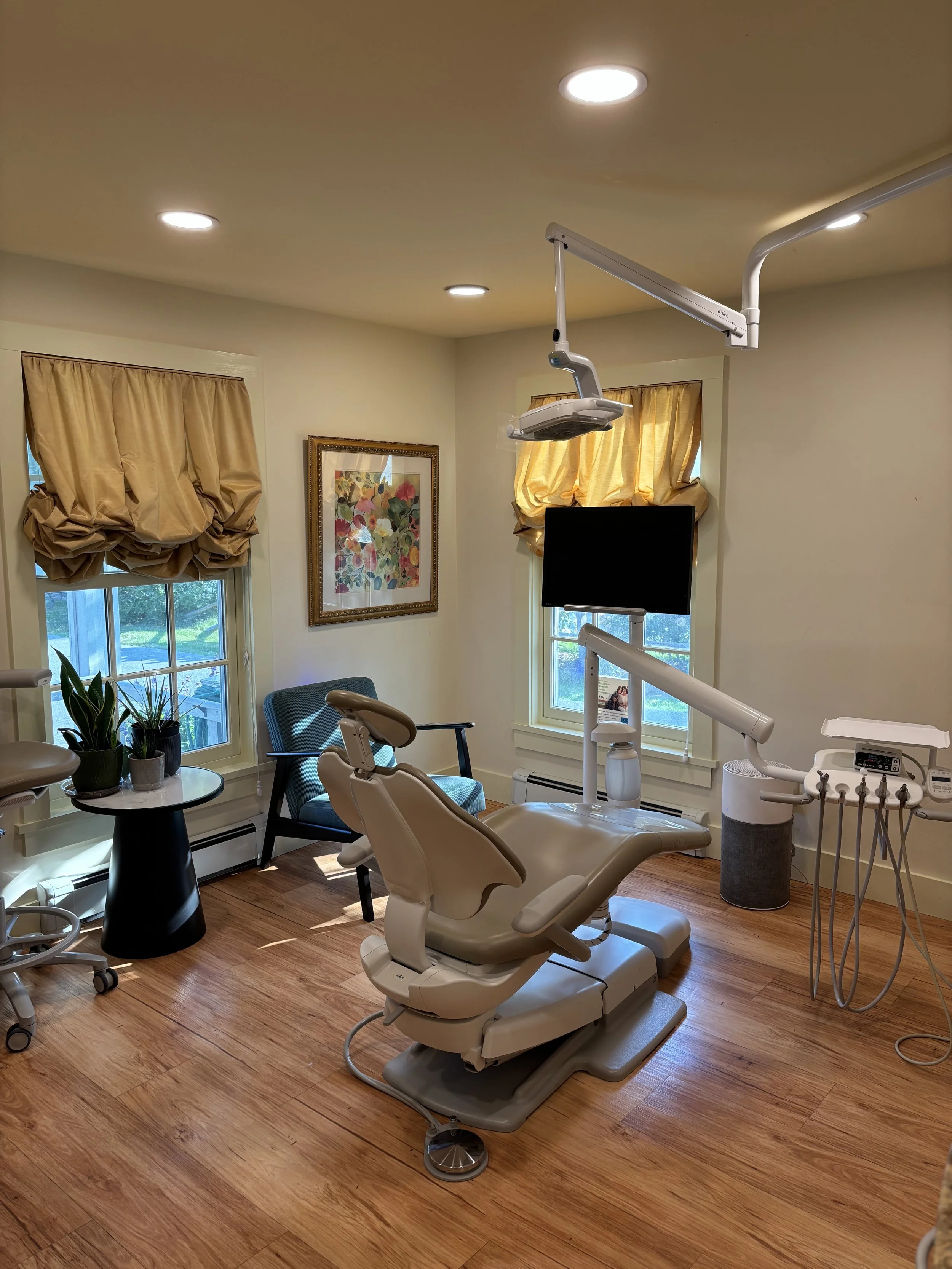 Doctors Room #1