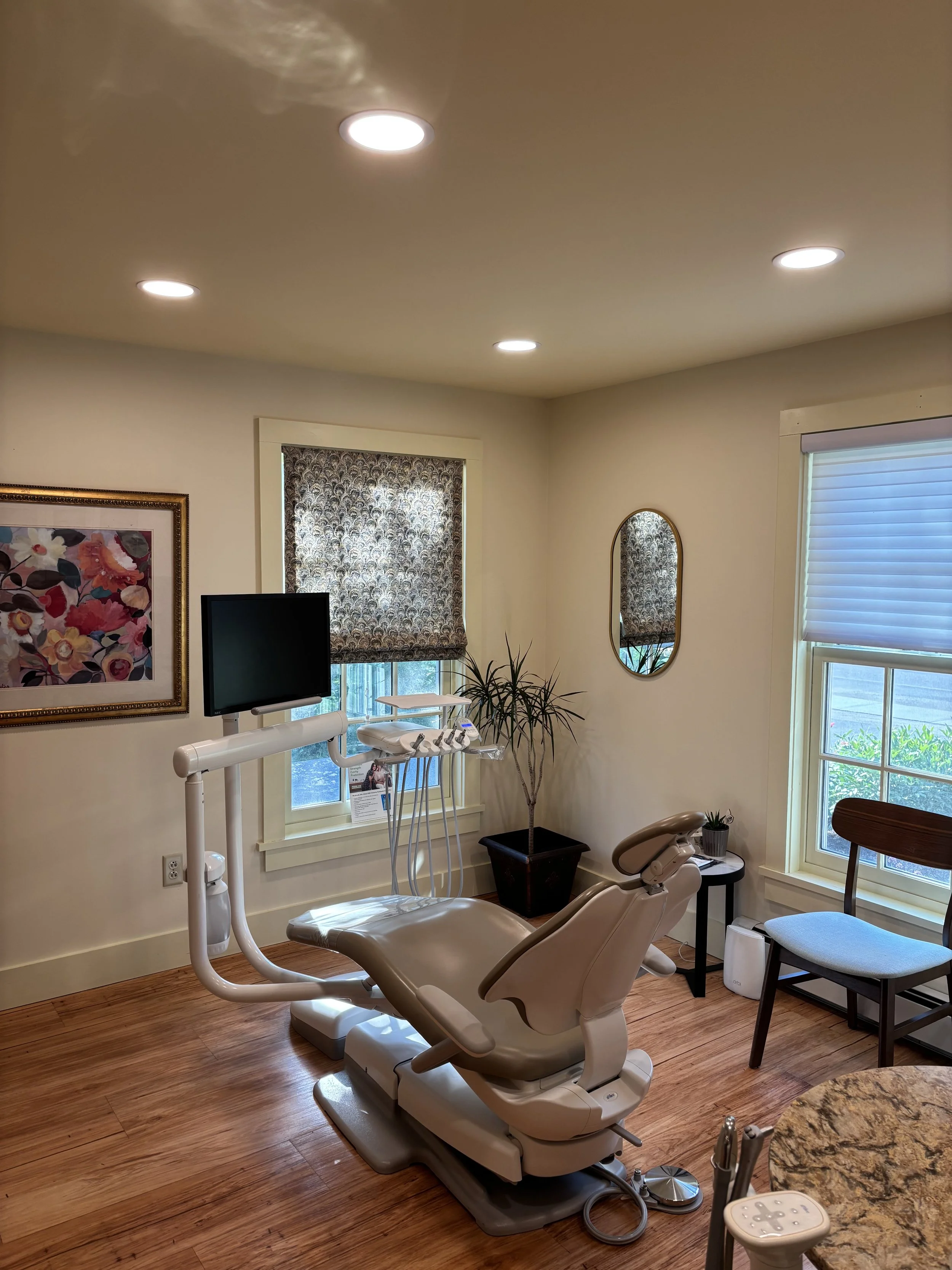 Doctors Room #2