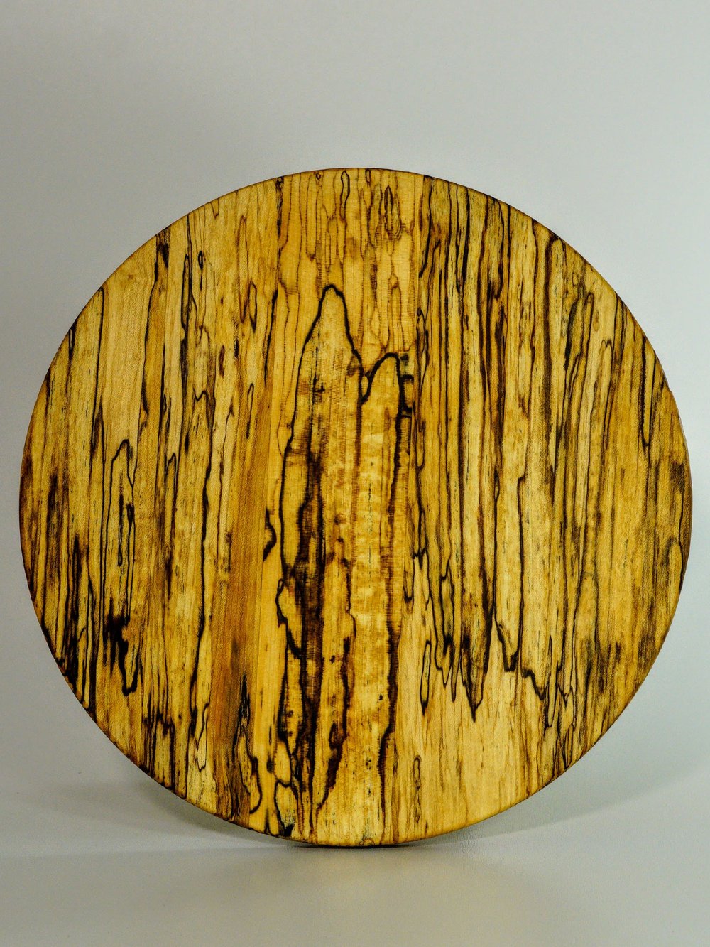Acacia Wood Spalted Maple Bar top epoxy top We make custom wood