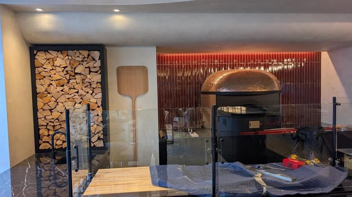 Hardwood Design House was honoured to be part of something special&mdash;crafting a custom pizza peel for the newly redesigned TD Clubhouse / Rogers Terrace at the Rogers Centre ⚾️🍕

As lifelong Blue Jays fans, this one meant a little extra. Seeing 