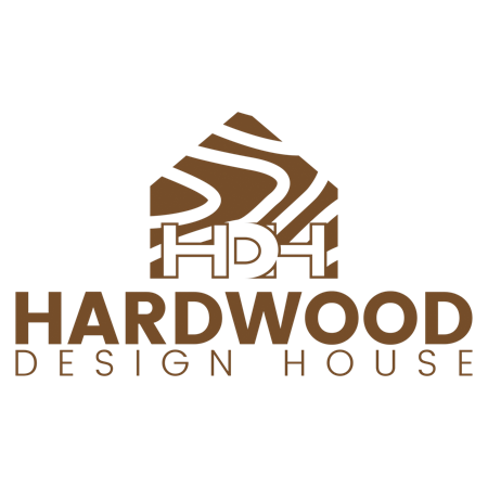 Hardwood Design House