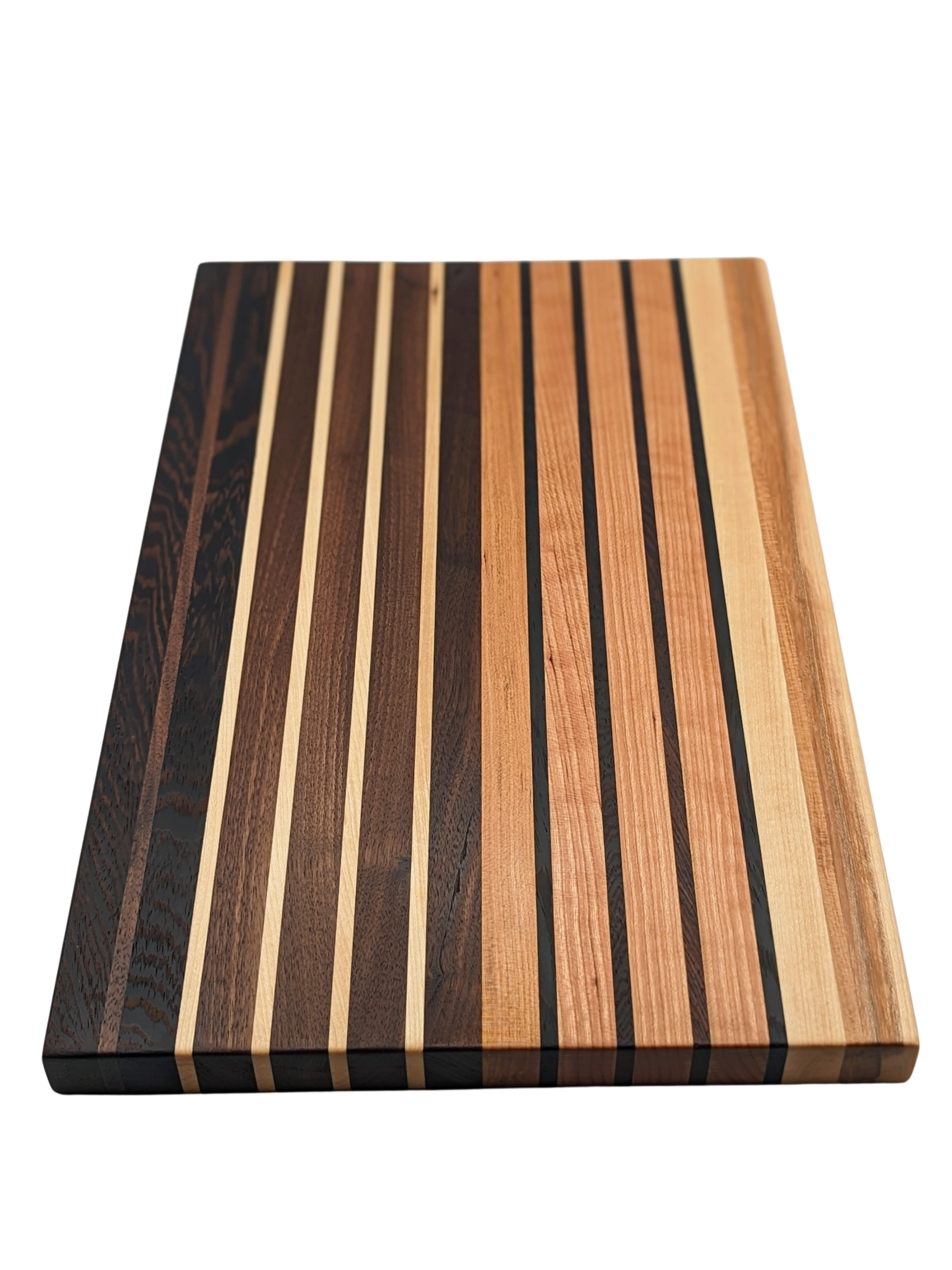The Posner Cutting Board