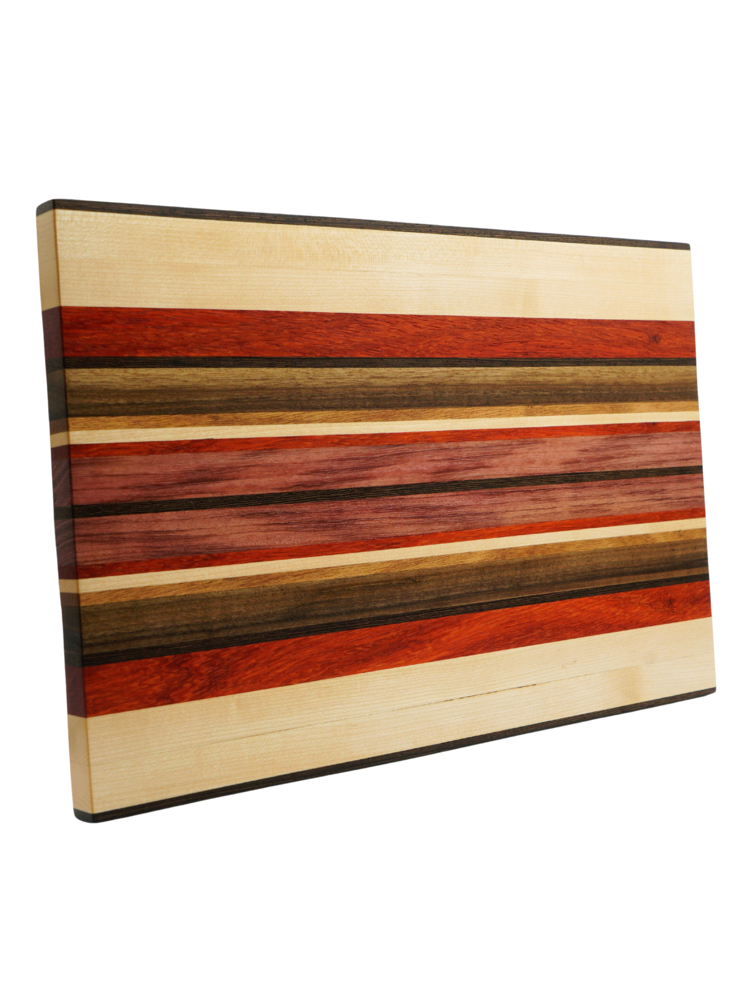 The Haas Cutting Board
