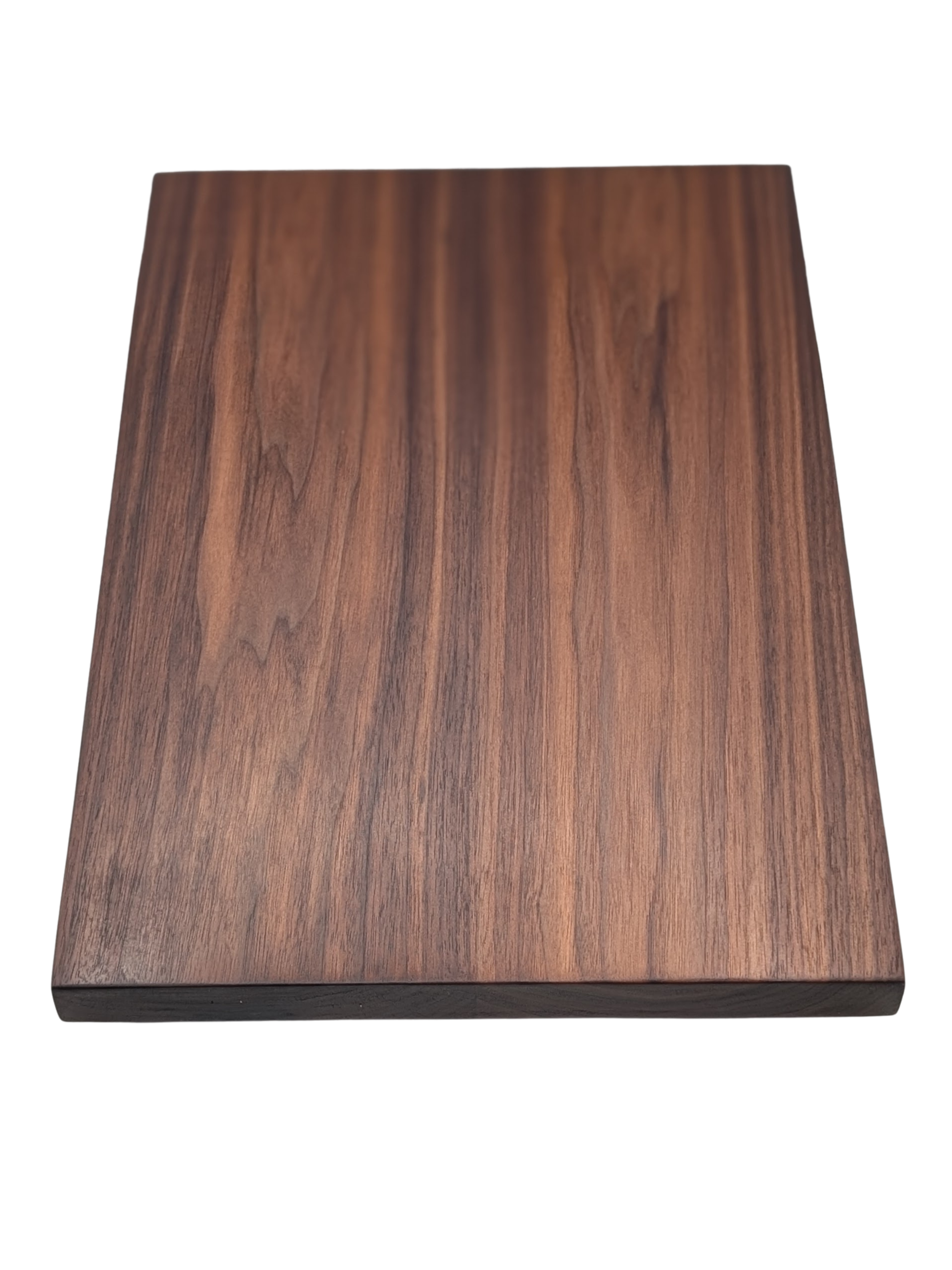 Solid Walnut Cutting Board