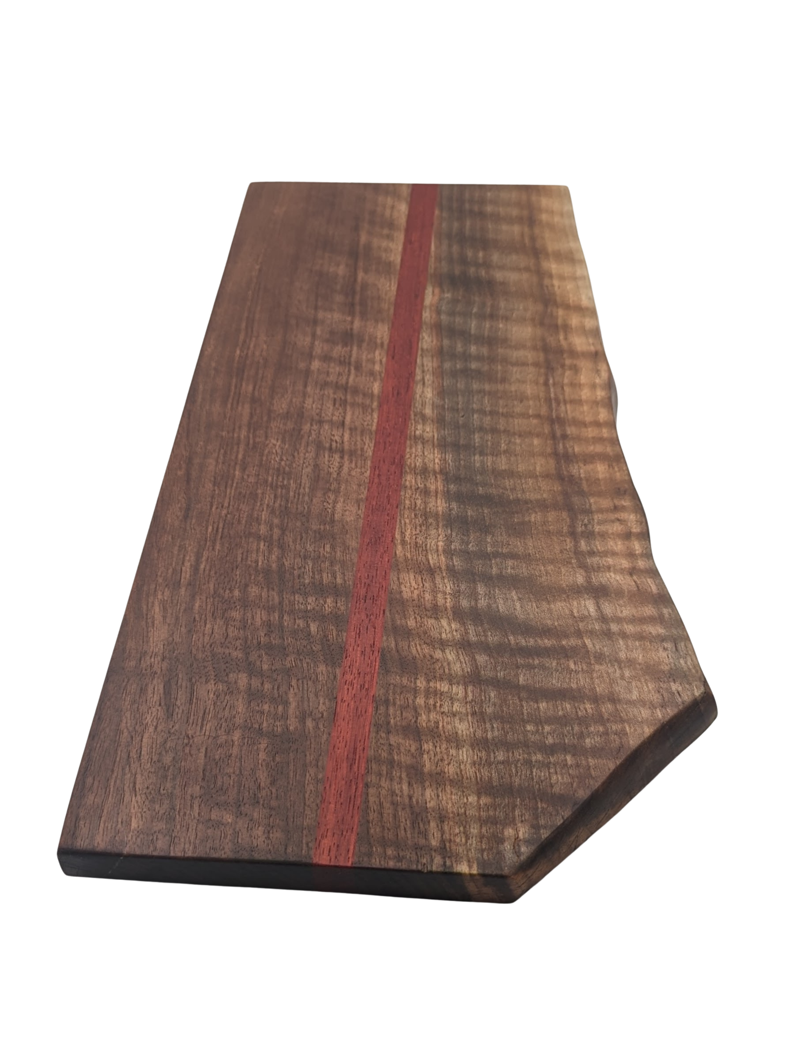 The Press Cutting Board