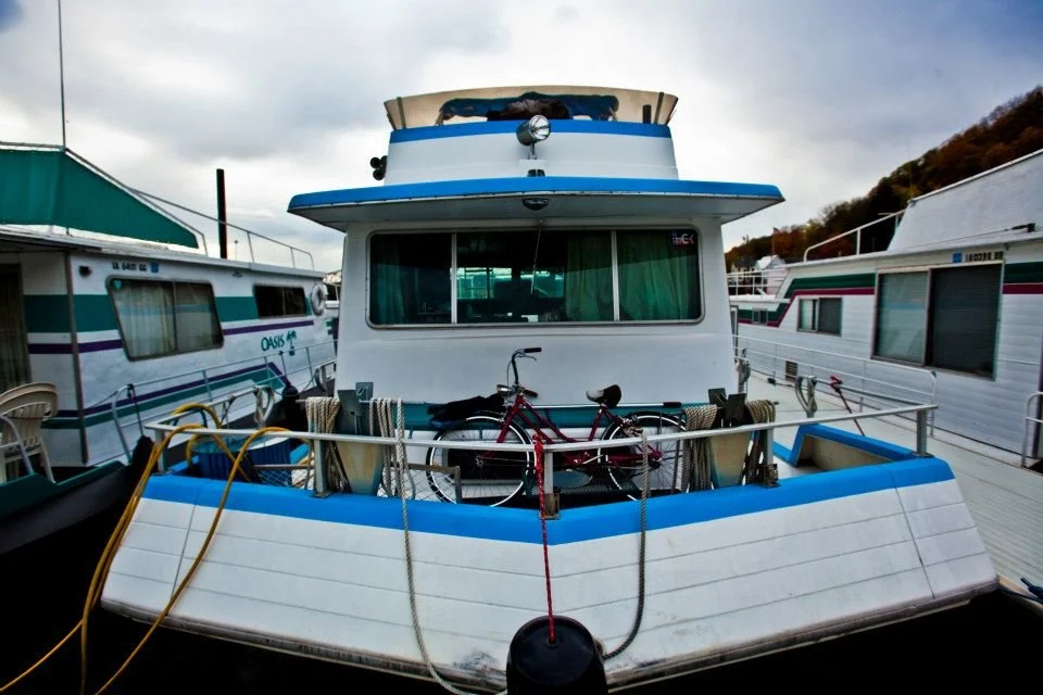 The Road - Day 3 - Lansing, IA.jpeg