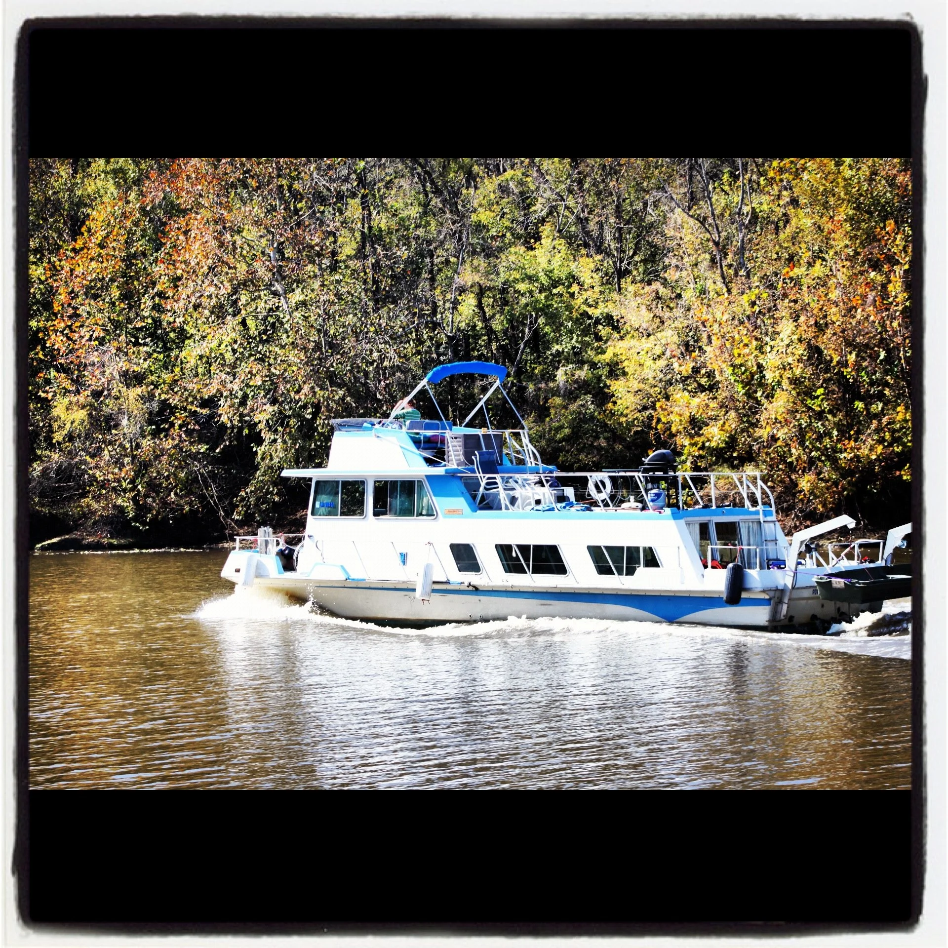 The road underway.JPG