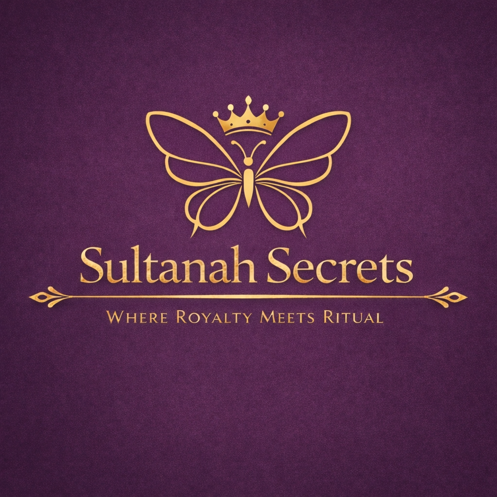 Sultanah Secrets 