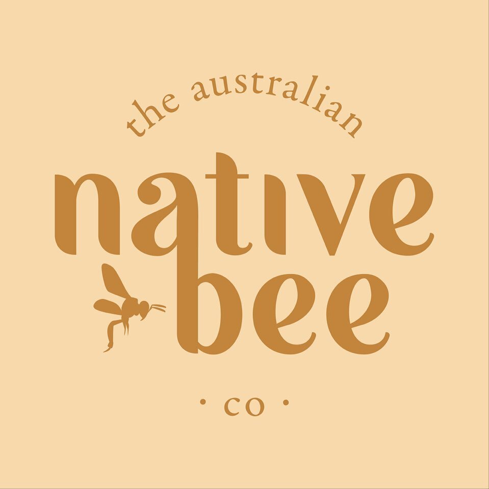 Be sure to check out the updated website. Thanks Keira @ cream creative design #nativebees #australiannativebees #aussiebees