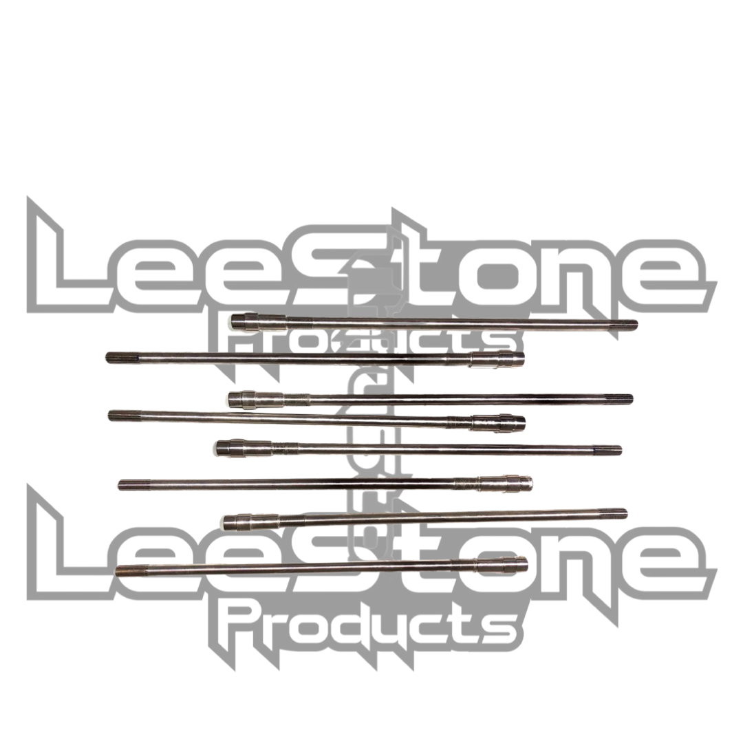 LS10 XS Trim System — Lee Stone Products