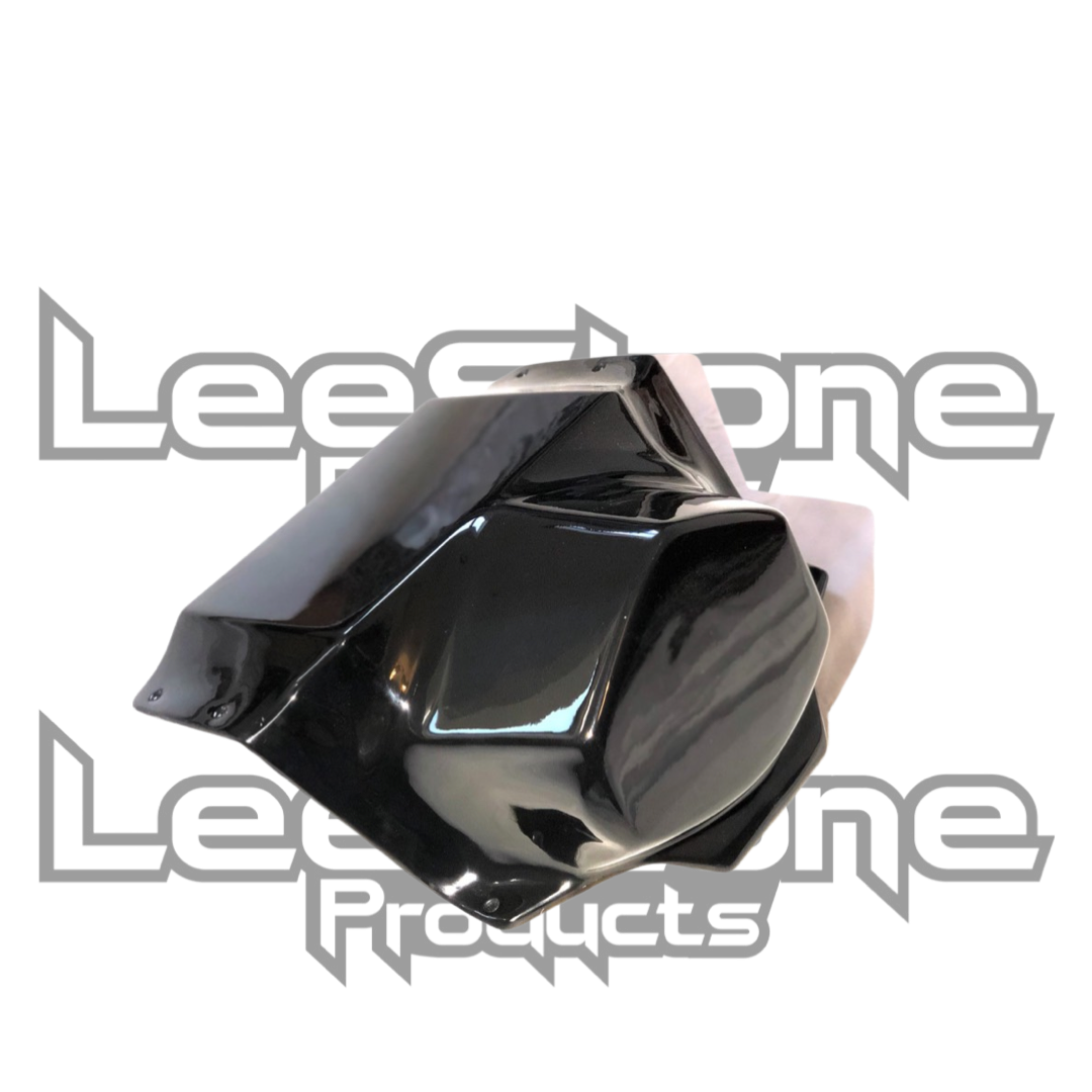 LSP RevolverR Intake Grate — Lee Stone Products