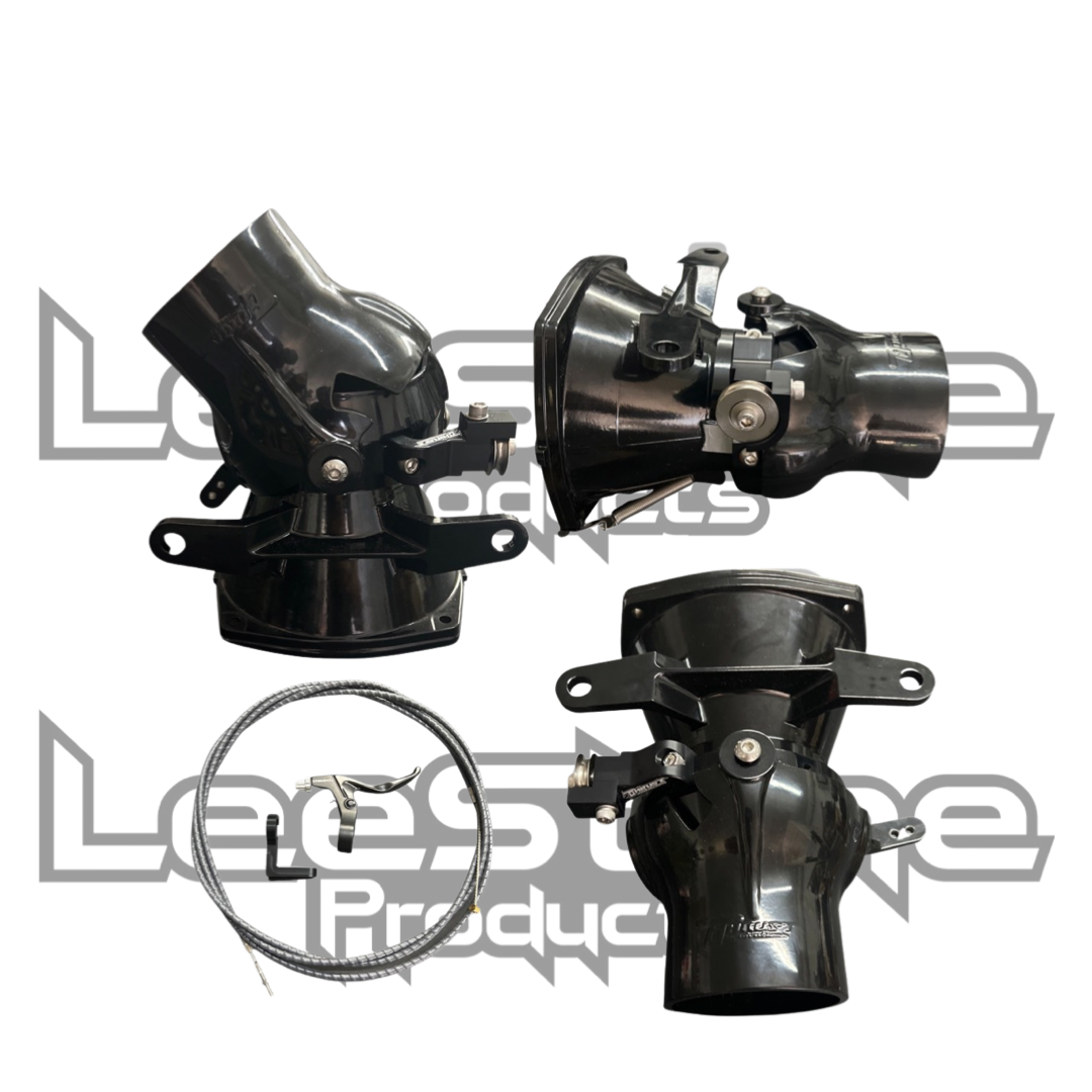 Thrustone EZ Start — Lee Stone Products