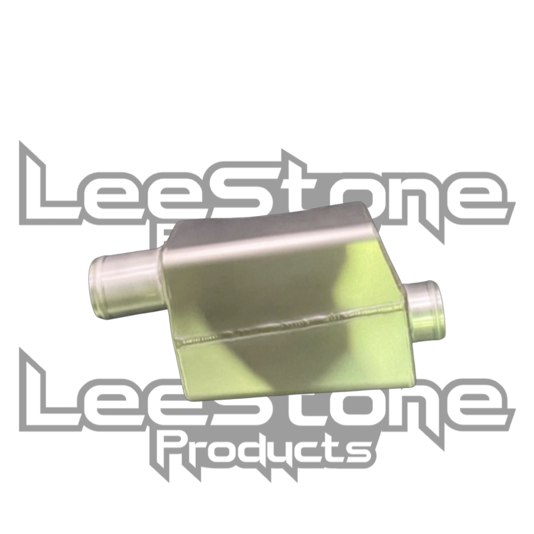 Bun Freestyle Carbon Exhaust — Lee Stone Products