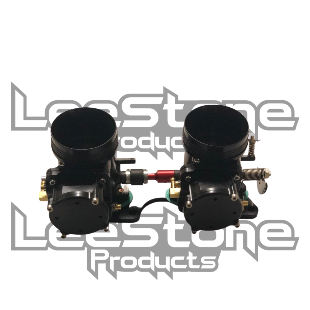 Xscream 52mm Carbs — Lee Stone Products