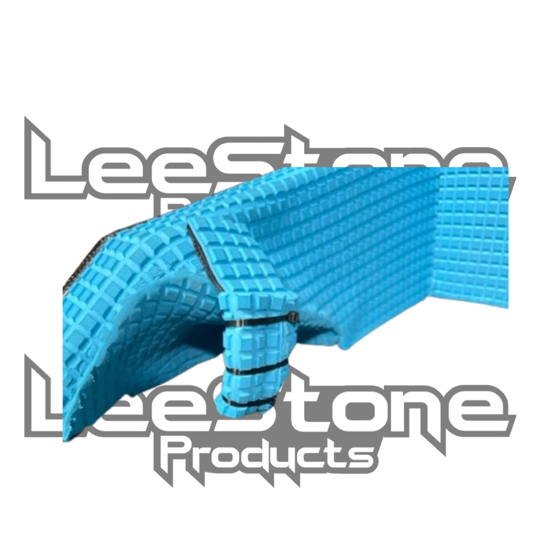 Pro Series XL Drive Shaft — Lee Stone Products