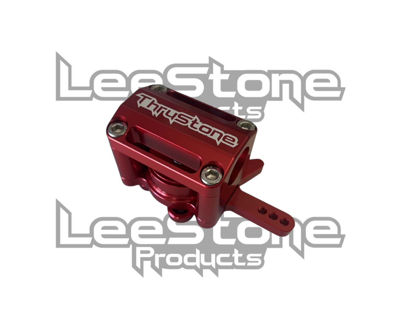 Thrustone 155mm Shredder Pump — Lee Stone Products