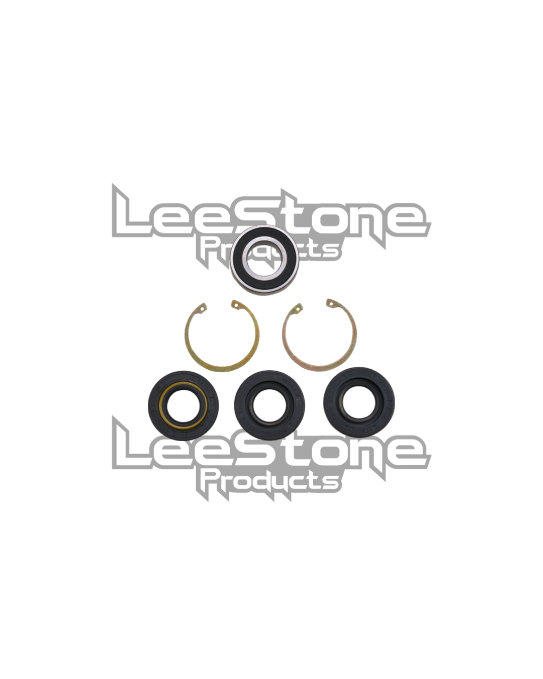 LS10 XS Trim System — Lee Stone Products