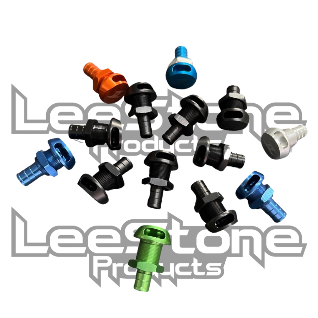 Thrustone Trim System — Lee Stone Products