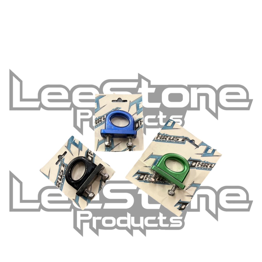 Thrustone Throttle Wheel — Lee Stone Products