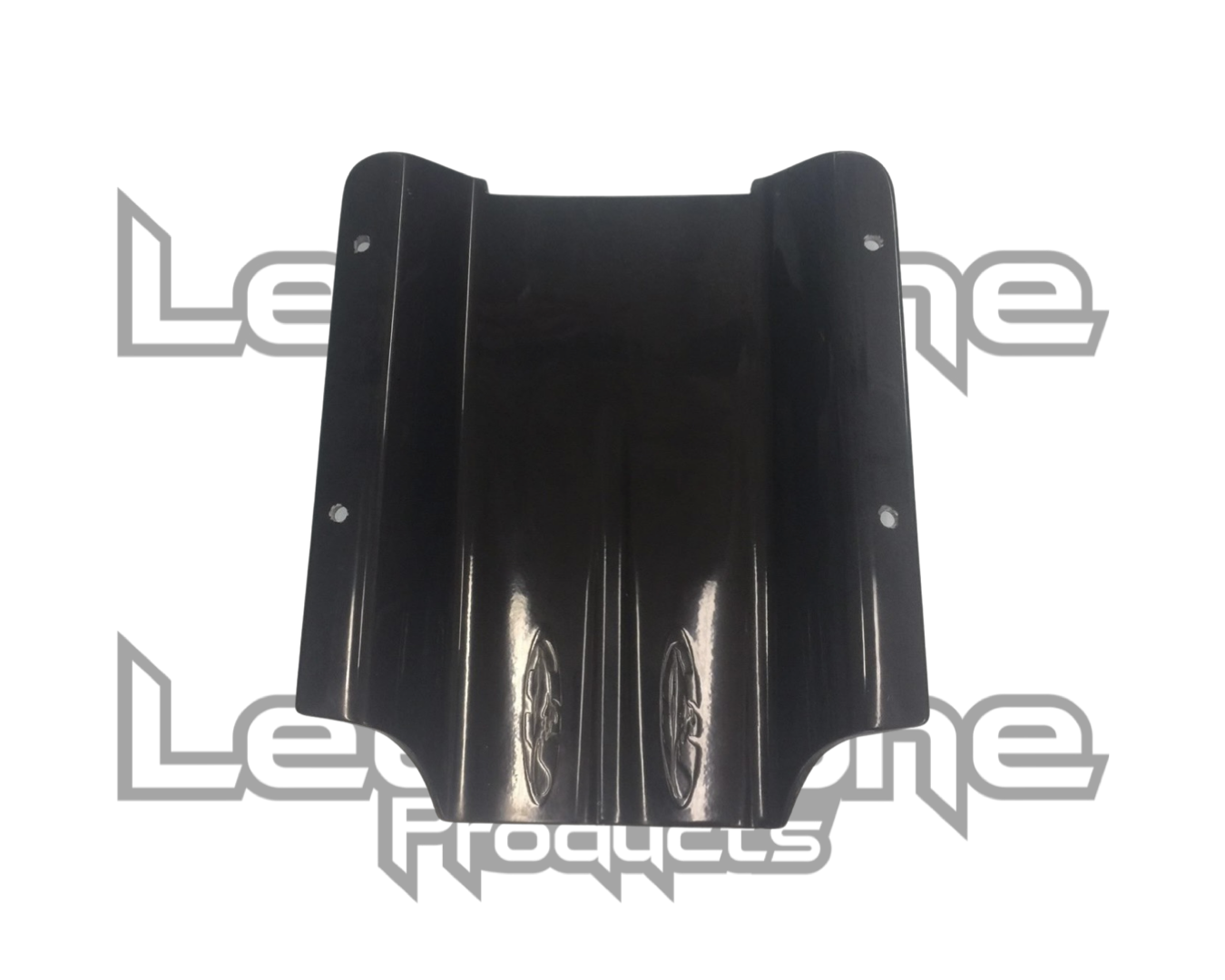 Wave Blaster Hood Conversion — Lee Stone Products