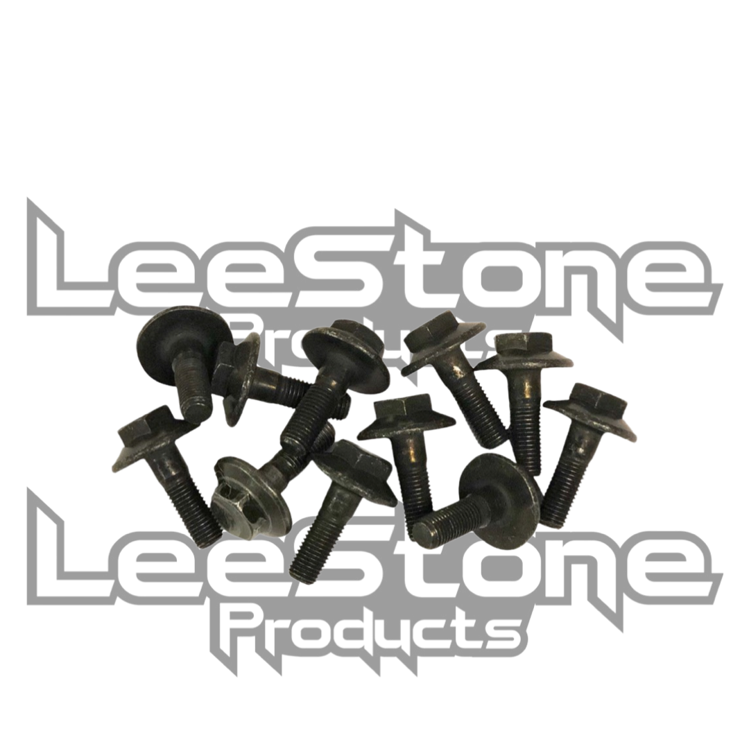 Monkey Grip Engine Mounts — Lee Stone Products