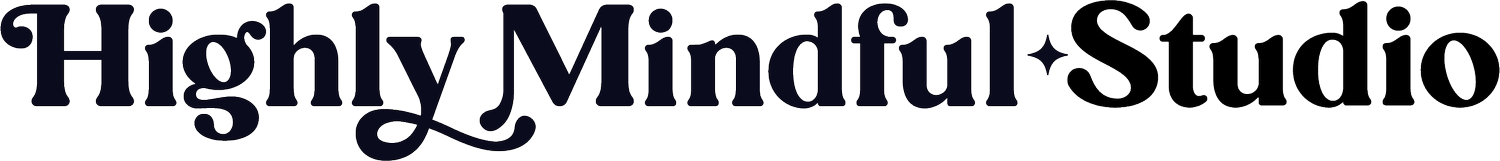 Highly Mindful Studio