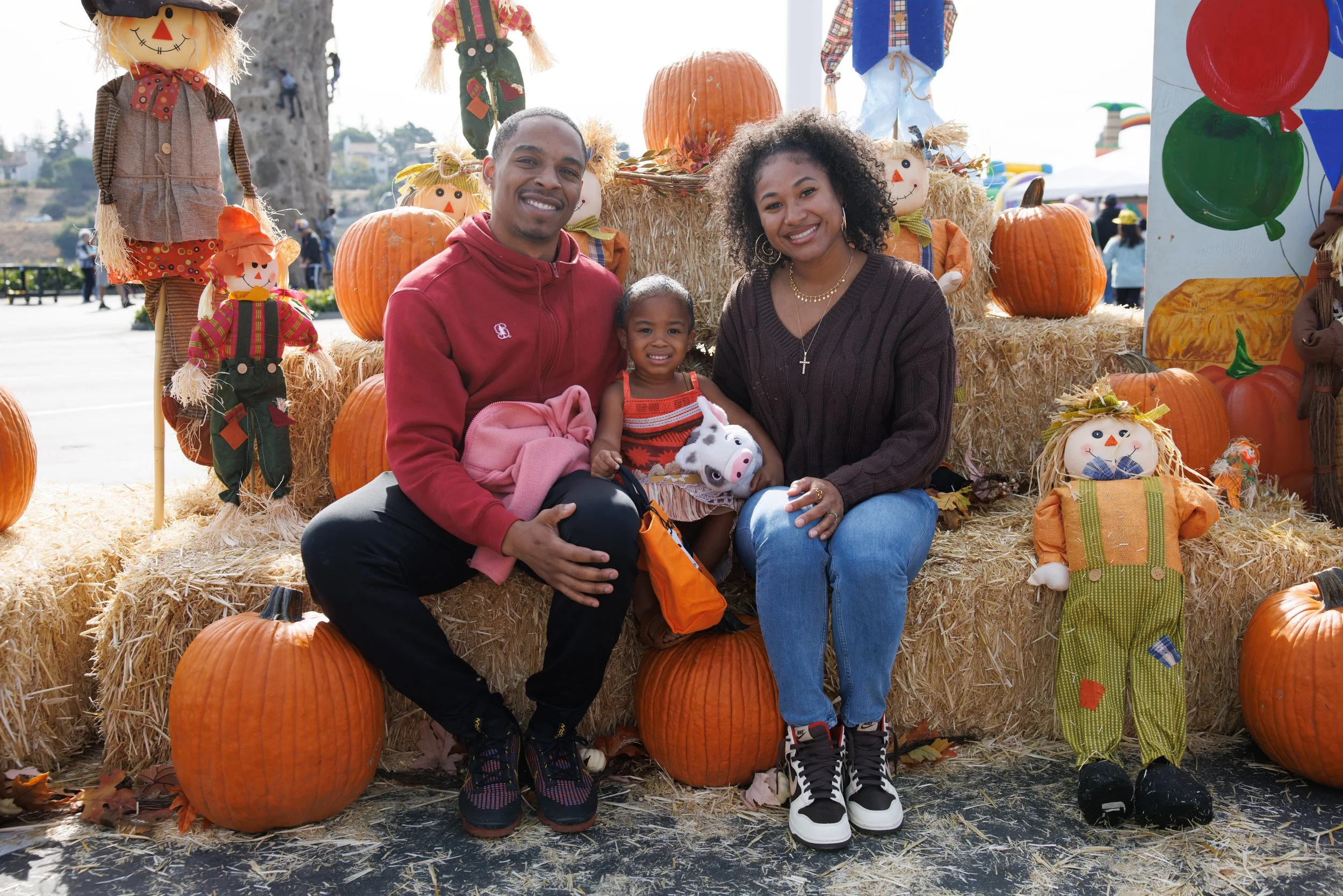 3Crosses Kids Fall Festival