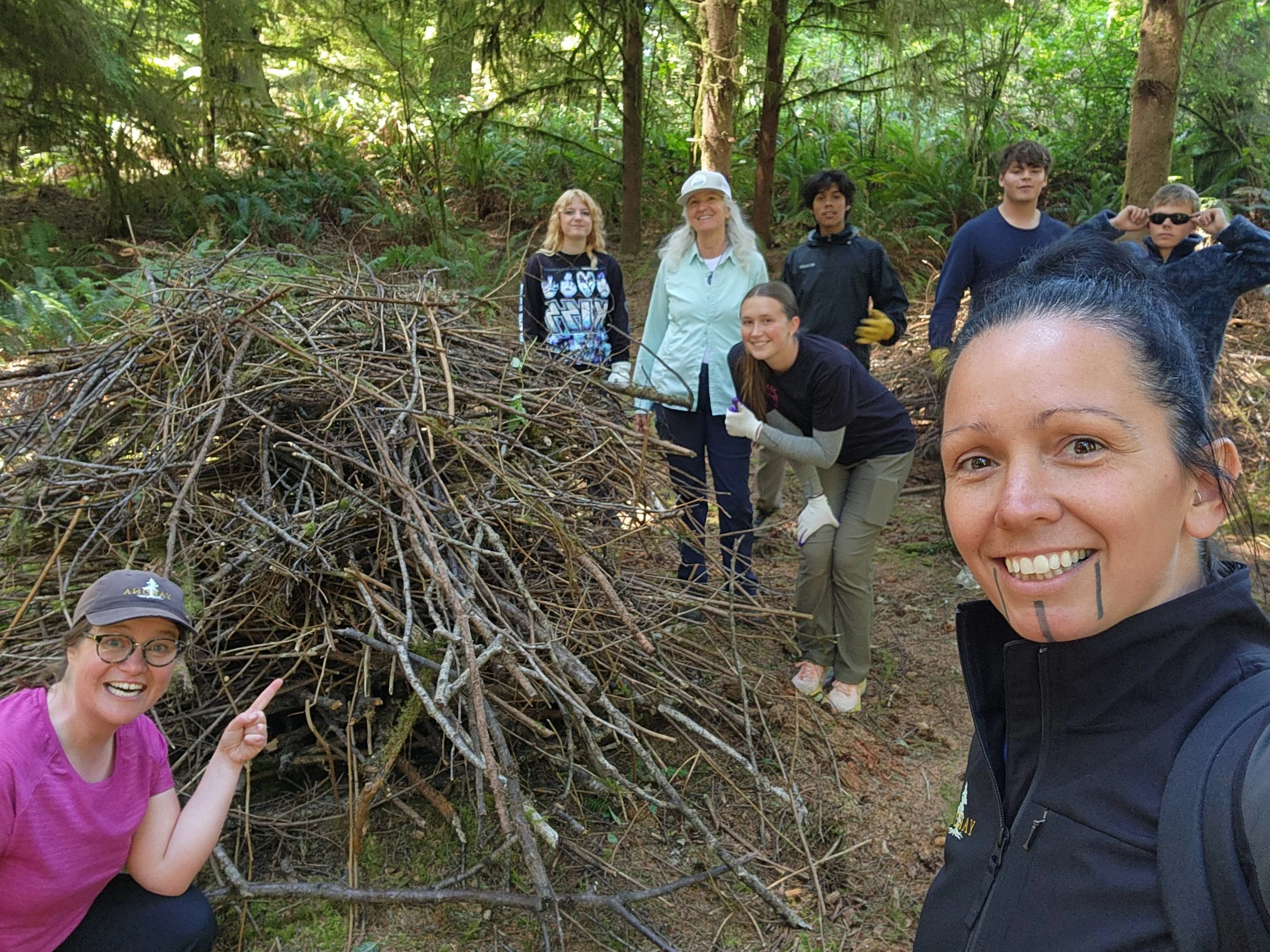 Yakona Stewardship Days