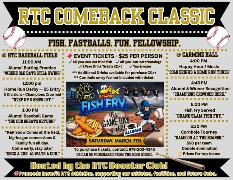 RT-C Comeback Classic