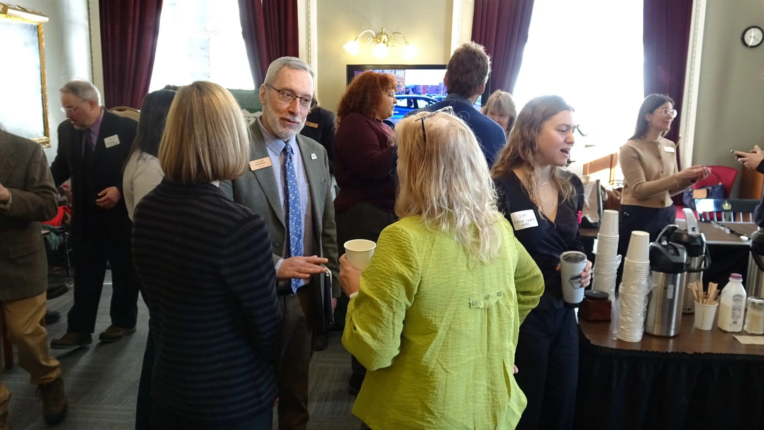 T4VT 2026 Advocacy Day