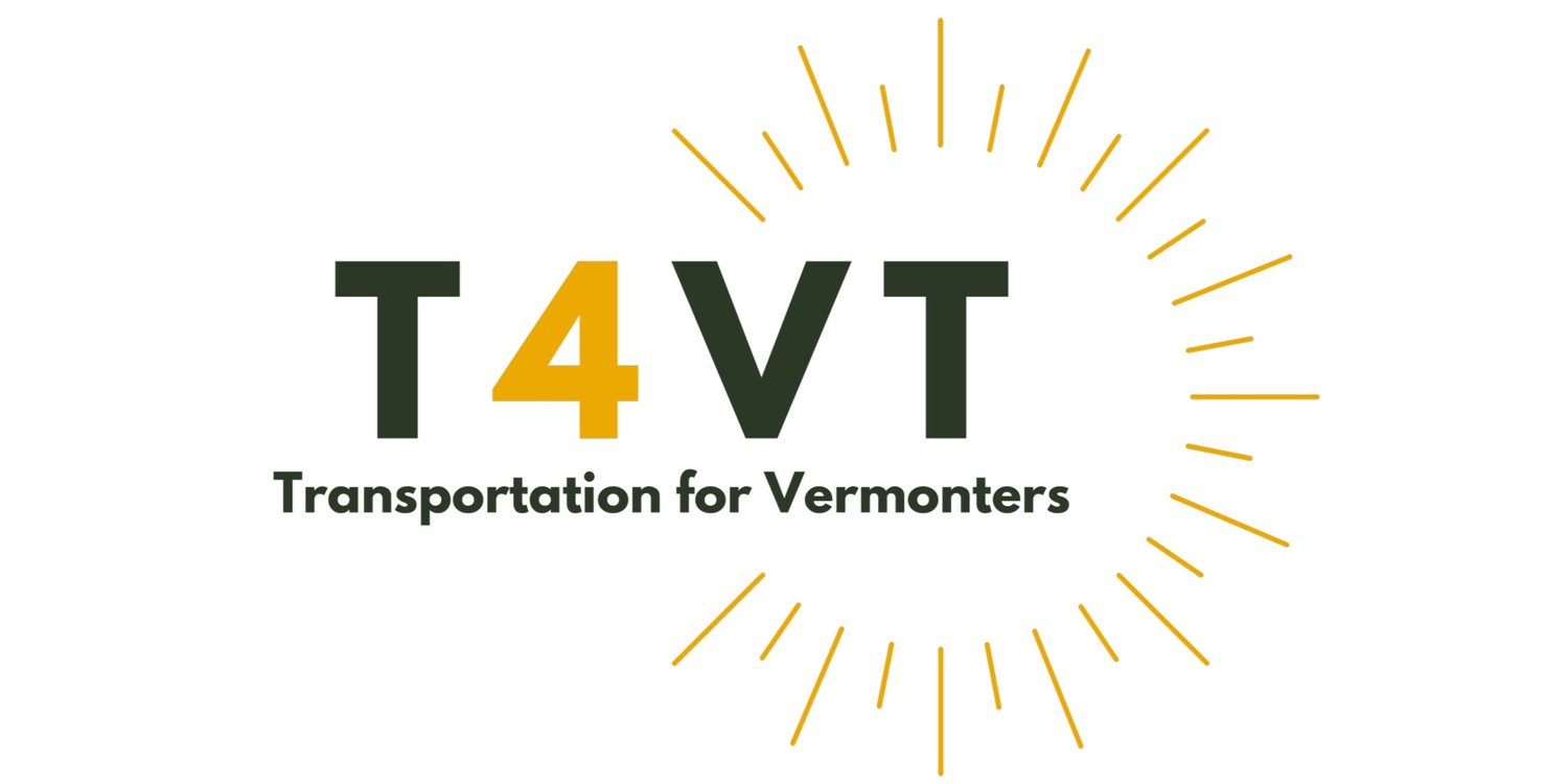 Transportation for Vermonters