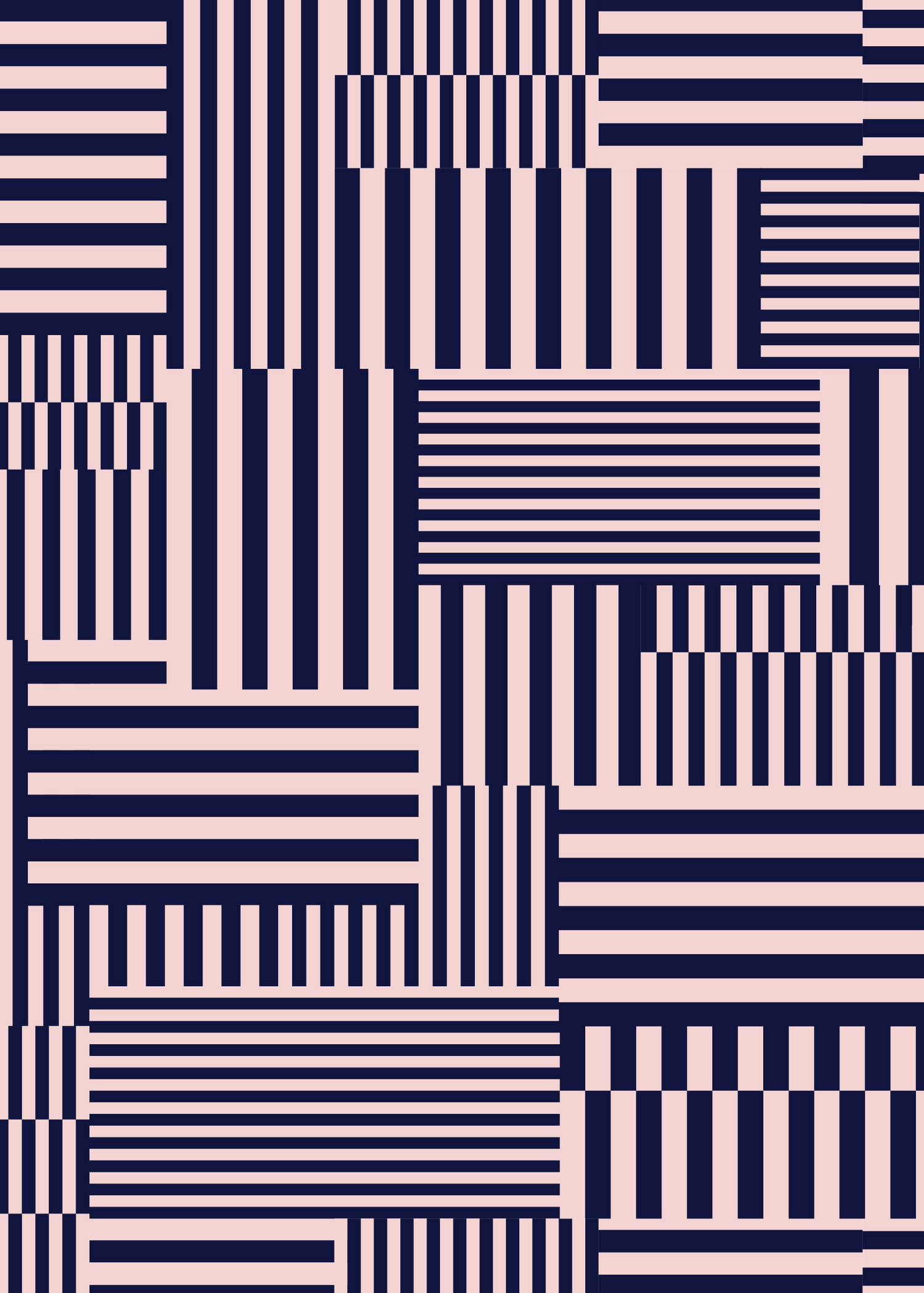 Kind Patterns Patterns — Blueberry Bikes