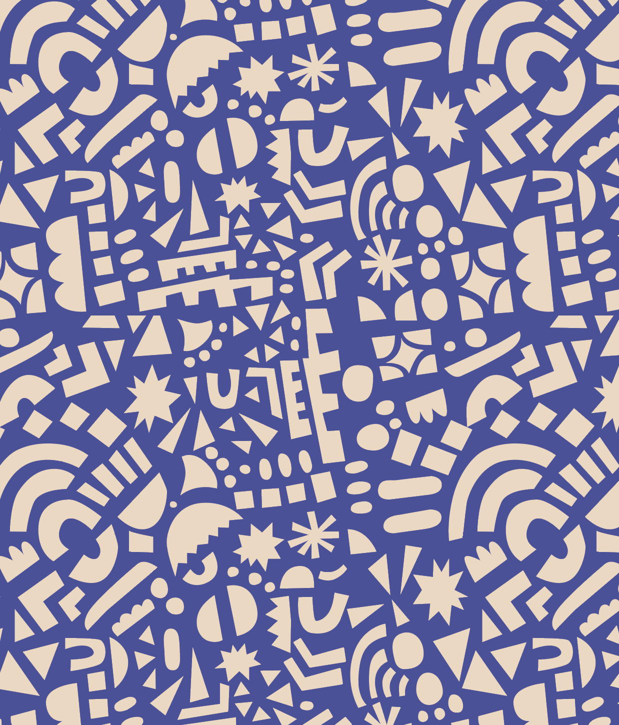 Kind Patterns Patterns — Blueberry Bikes