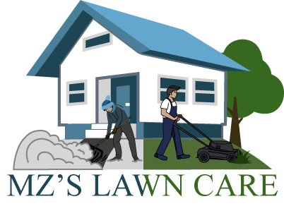 Mz&#39;s Lawn Care