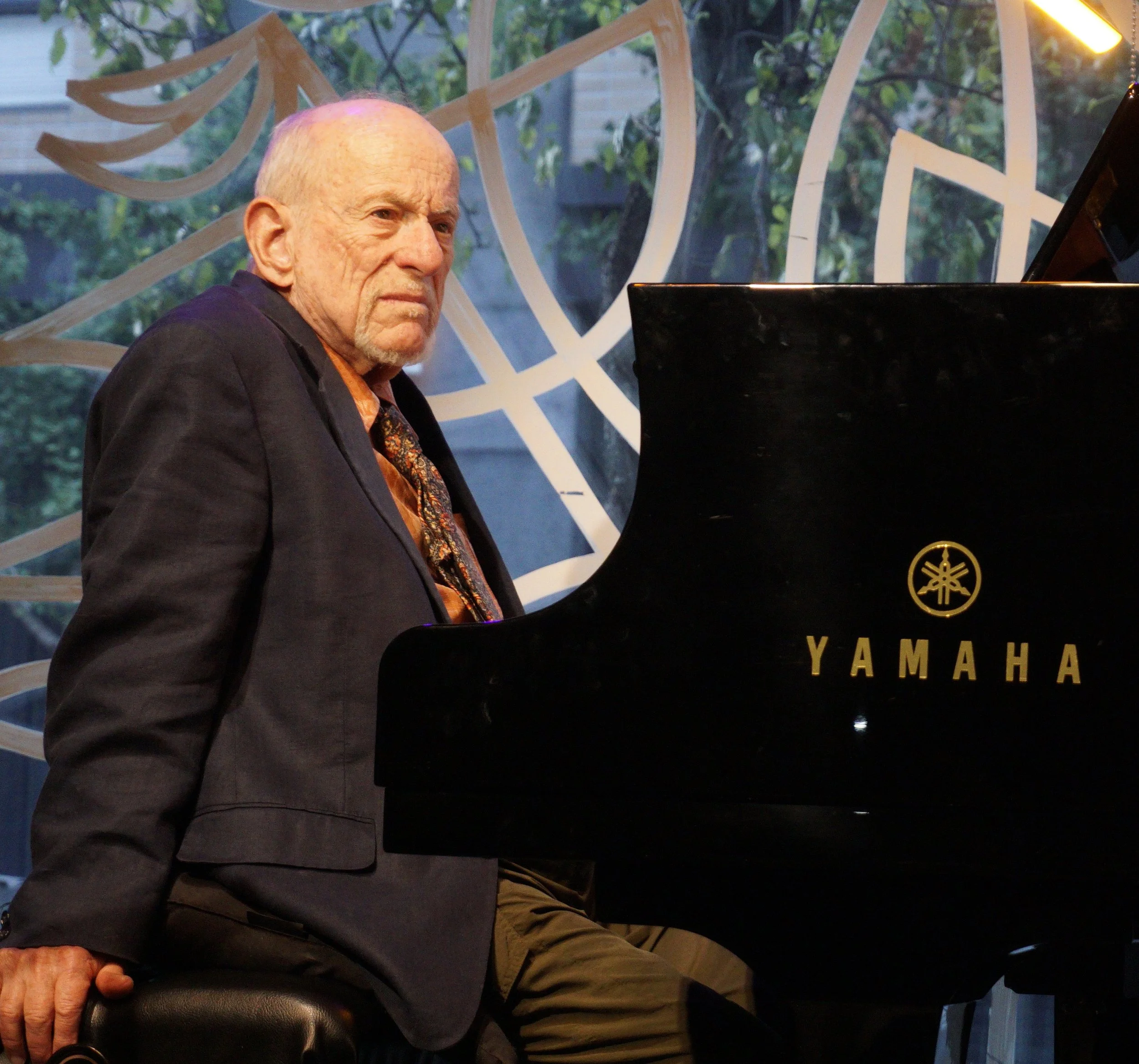 DAVID AUSTIN, SFRT MUSICAL DIRECTOR