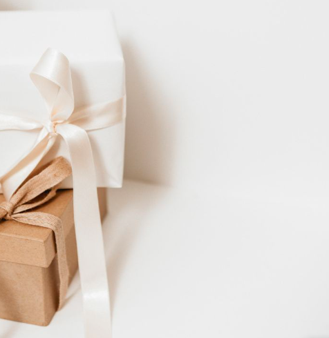 Gift Packaging