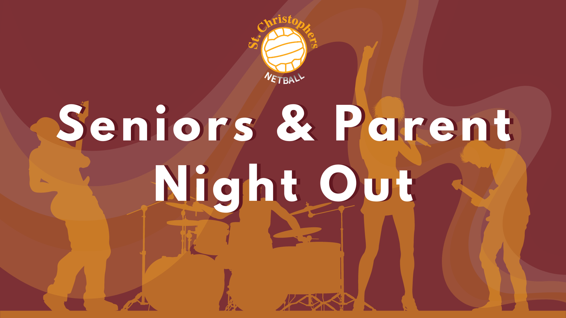 Seniors & Parents Night Out!