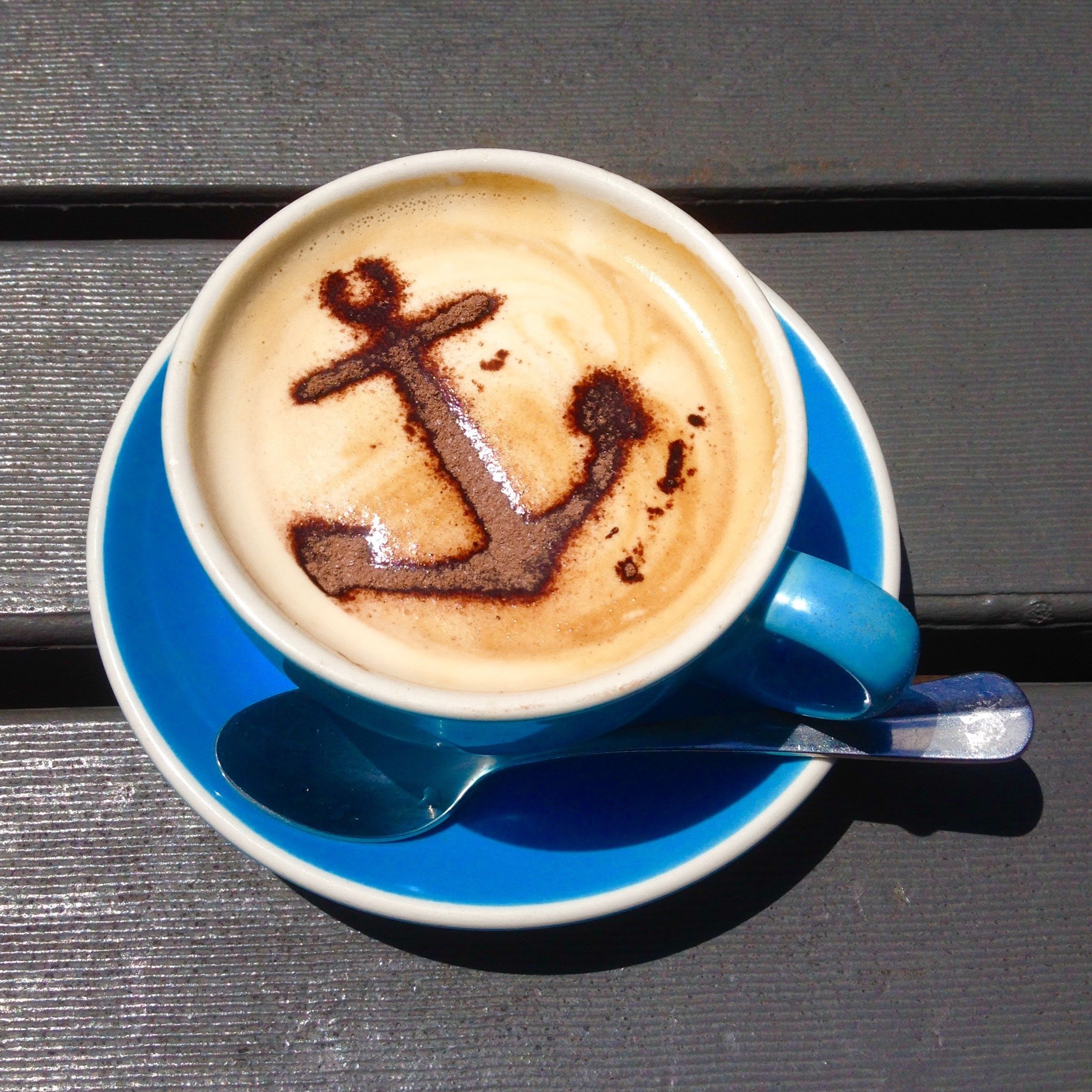 The Anchor