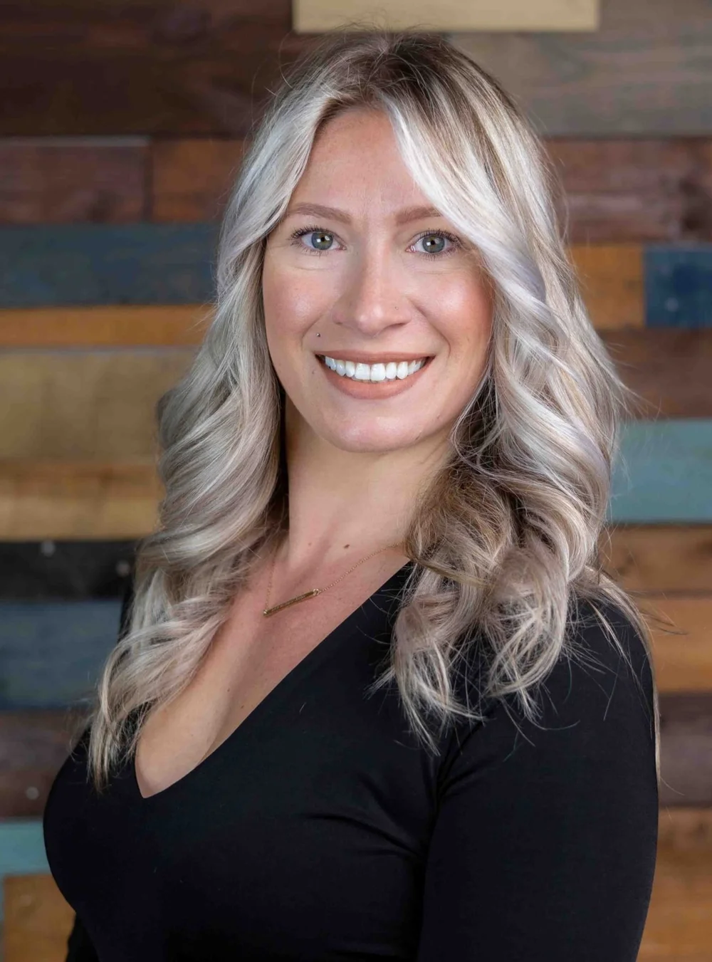 our team — G & D Salon