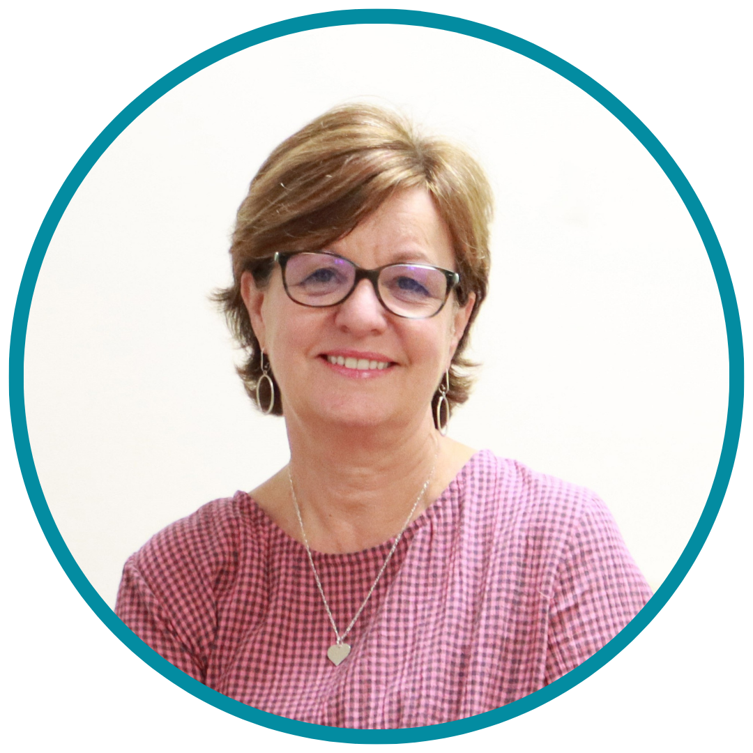 Janine Porter-Steele