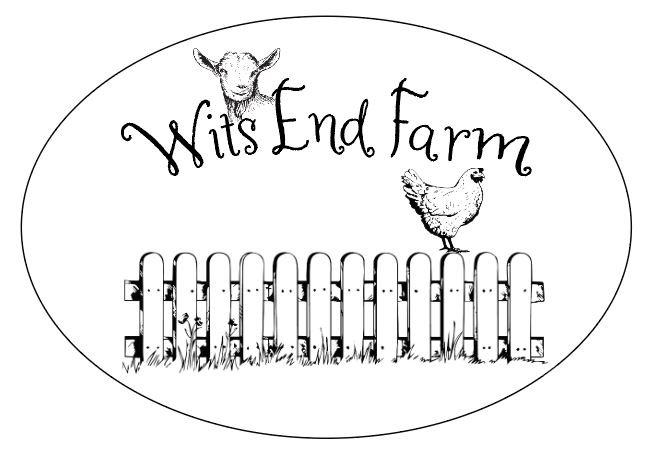 Wits End Farm