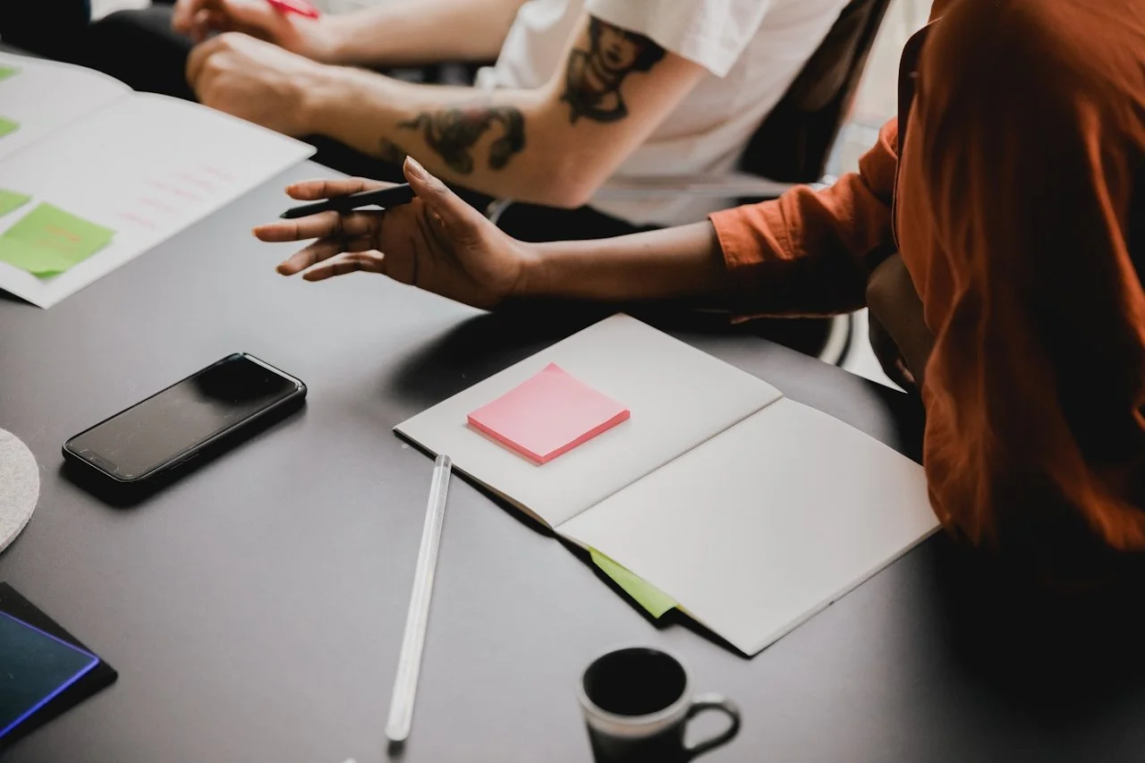 Why Operations Is a Creative Advantage