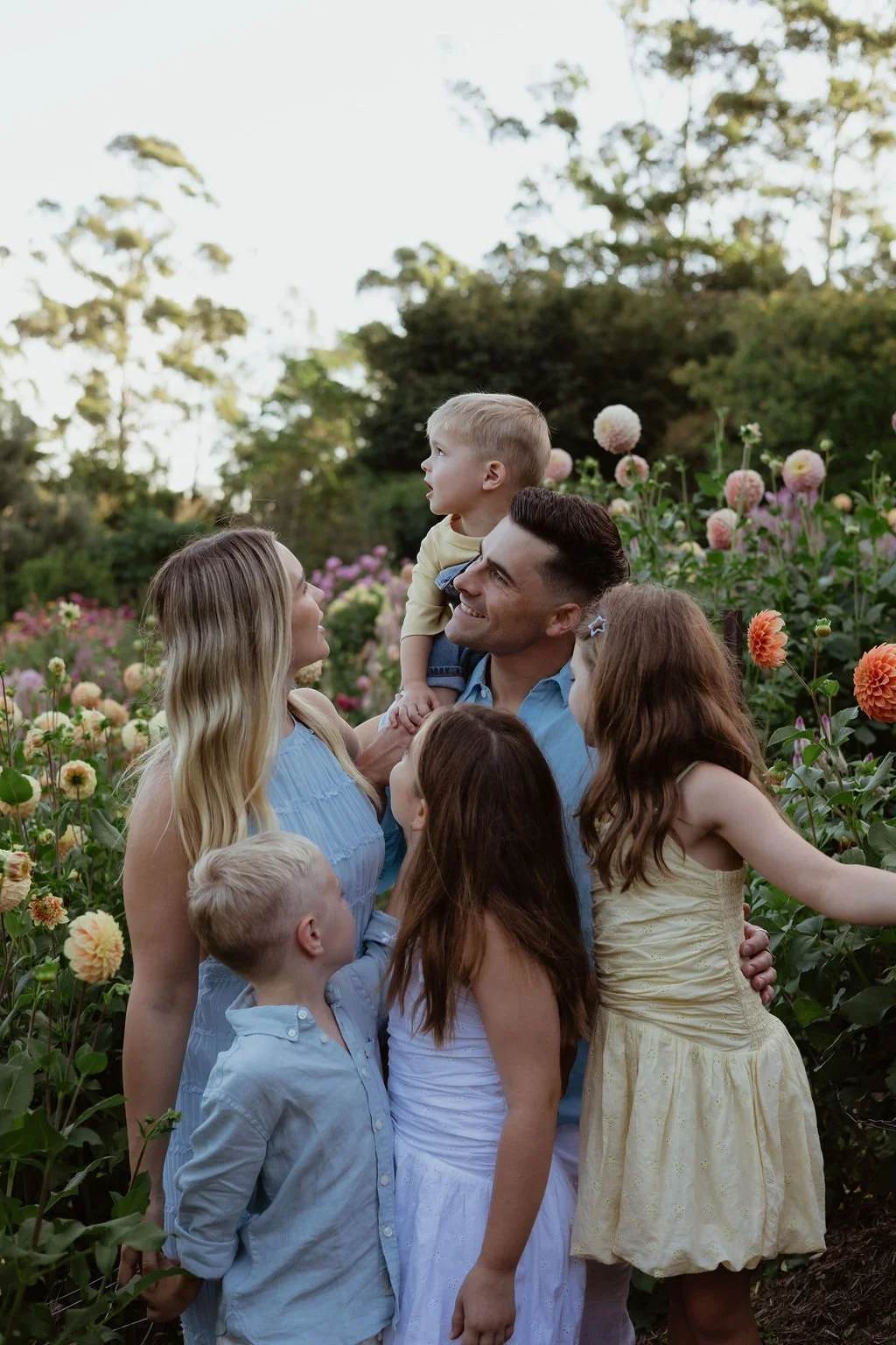 Maternity/Family/Couples/Cake Smash