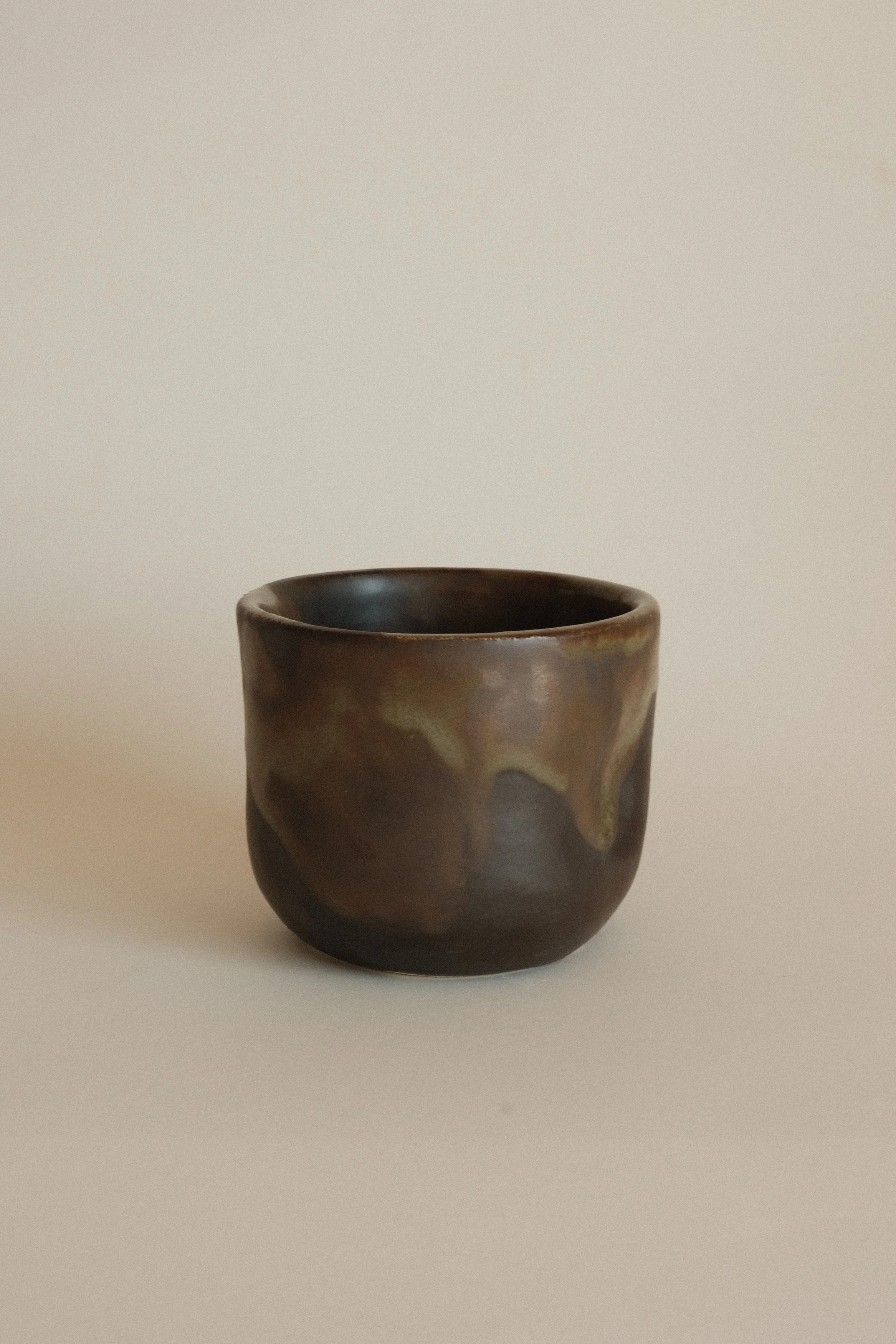 ember thumb cup